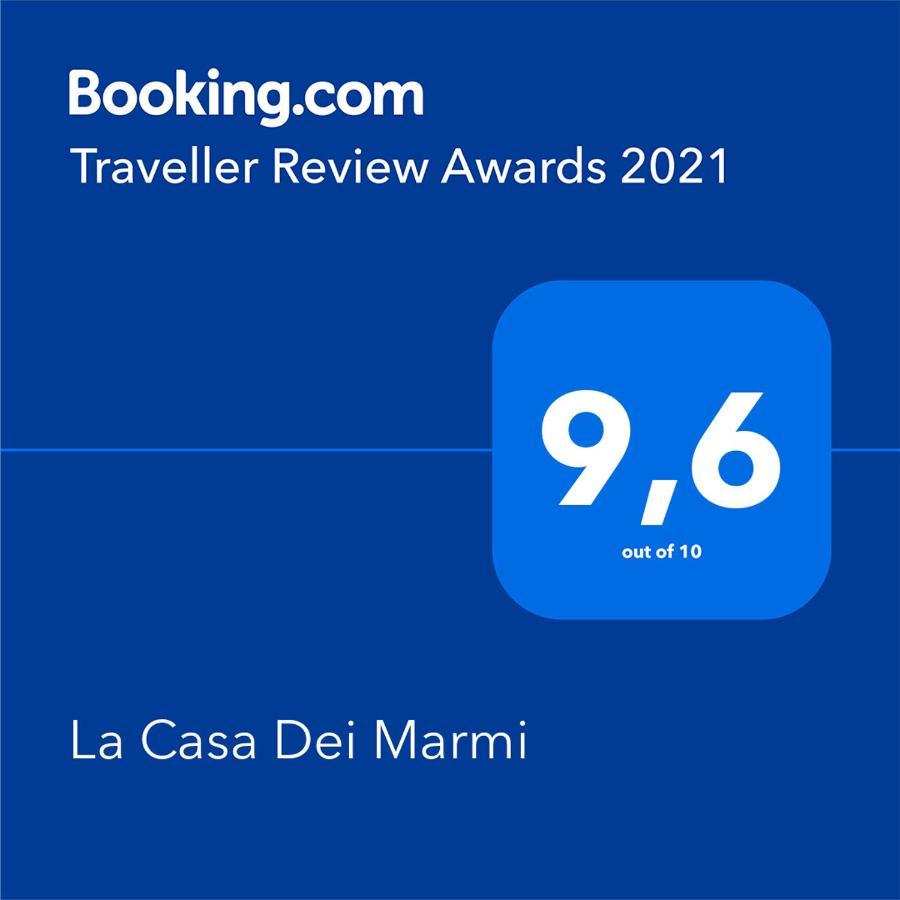 La Casa Dei Marmi Apartment โรม ภายนอก รูปภาพ