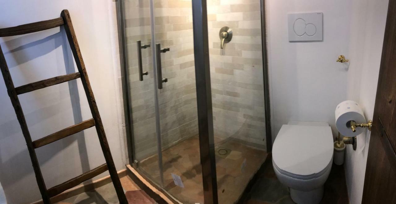 La Casa Dei Marmi Apartment โรม ภายนอก รูปภาพ